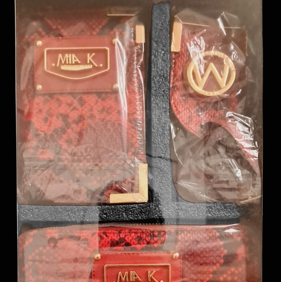 Mkf 3 piece travel set - Picture 2 of 2